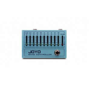 Joyo R-12 Band Controller - guitar effect, EQ