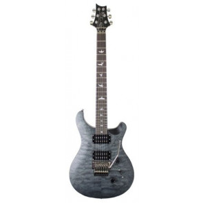 PRS 2018 SE Custom 24 Floyd Quilt Satin LTD - electric guitar
