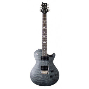 PRS 2018 SE Tremonti Custom Stealth Quilt Satin LTD - electric guitar