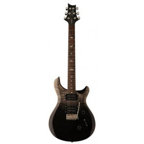 PRS SE Custom 24 Charcoal Fade - electric guitar