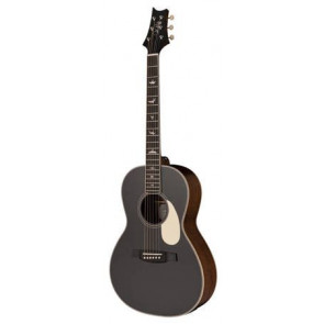 PRS SE P20 Tonare Parlor Black Top - acoustic guitar