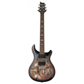 PRS SE Schizoid - electric guitar, limited edition
