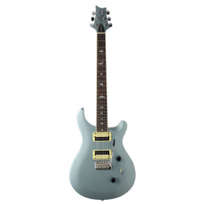 PRS SE Standard 24 Bay Gridge Blue - electric guitar