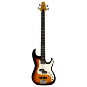 Samick CR-1 TS - bass guitar