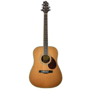 Samick D-8 N - acoustic guitar