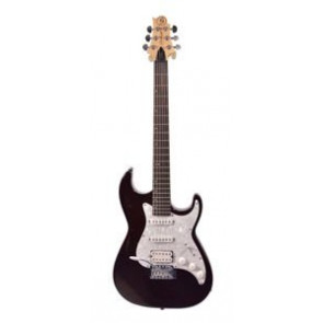 Samick MB-50 MWR - electric guitar