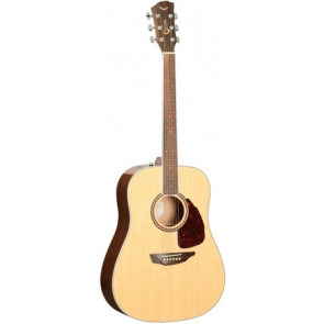 Samick SGW S-300D/NAT - acoustic guitar