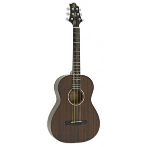 Samick ST 61 N - acoustic guitar 1/2