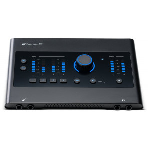 PreSonus Quantum ES 4 - Interfejs Audio top