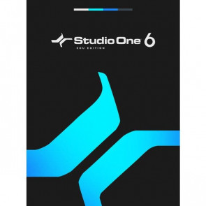 ‌PreSonus Studio One 6 Professional EDU - Software