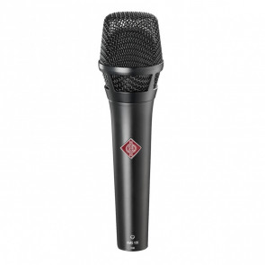 Neumann KMS 105 BK - Condenser Soloists Microphone