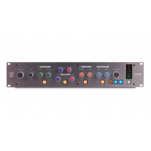 SSL Fusion front