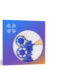 ‌iZotope RX 9 Standard - Oprogramowanie