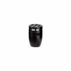 Sennheiser ME 35 - permanently polarized condenser microphone capsule