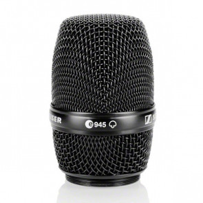 ‌Sennheiser MMD 945-1 BK - Microphone head