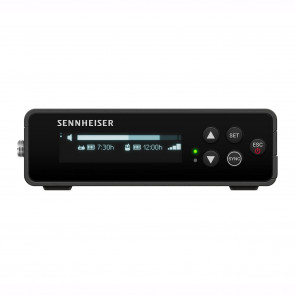 ‌Sennheiser EW-DP EK (R1-6) - MINIATURE RECEIVER, 520-576 MHz