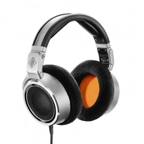 ‌Neumann NDH 30 - Reference-class open-back studio headphone for editing, mixing, and mastering