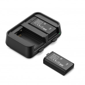 ‌Sennheiser EW-D CHARGING SET - Set of L 70 USB charger and 2 BA 70 rechargeable battery packs