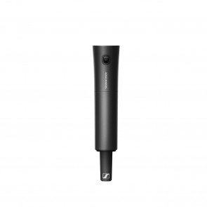 S‌ennheiser EW-D SKM-S (S1-7) - HANDHELD DIGITAL MICROPHONE TRANSMITTER (WITHOUT MICROPHONE CASSETTE) 606-662 MHz