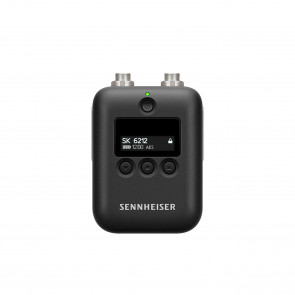 Sennheiser SK 6212 A5-A8 - DIGITAL MINIATURE TRANSMITTER 550-638 MHz