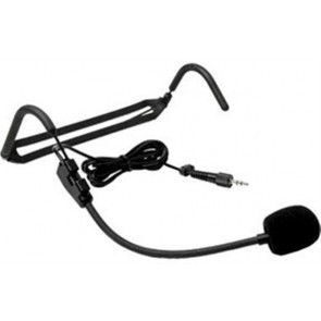 ‌Samson HS5 - headset microphone