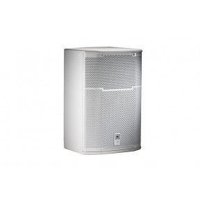 JBL PRX 415M-WH - portable, fifteen-inch, two-way speaker system