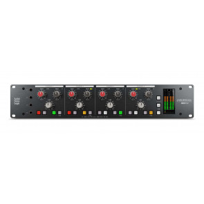 ‌SSL PURE DRIVE QUAD front