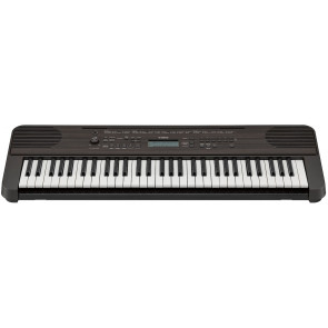 Yamaha PSR-E360 DW - Digital Keyboard maple B-STOCK