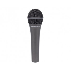 Samson Q7 - Professional Dynamic Vocal Microphone