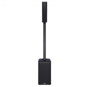 QSC KC12 B - Active Column Loudspeaker 3000 W,black