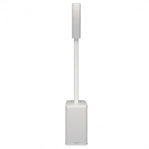 QSC KC12 W - Active Column Loudspeaker 3000 W,white