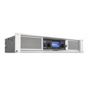 QSC GXD8 - Amplifier