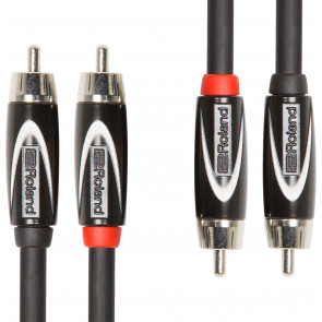 Roland RCC-3-2R2R - Interconnect Cable