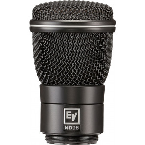 ‌Electro-Voice ND96-RC3 - Dynamic supercardioid microphone capsule
