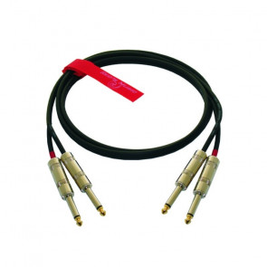 REDS MUSIC AU13 50BX - kabel audio 5 m