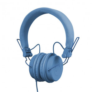 ‌‌‌‌Reloop RHP-6 Blue - Słuchawki DJ-skie front