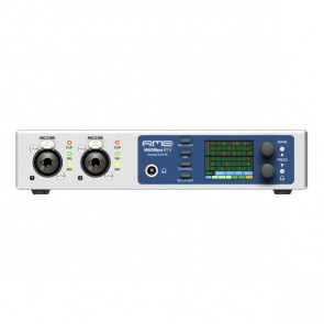 RME MADIface XT II - Interfejs audio front