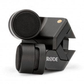 RODE iXY Lightning - Mikrofon - front