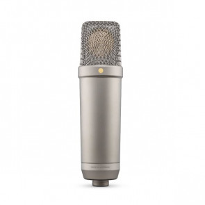 Rode NT1 5th Gen - condenser microphone B-STOCK