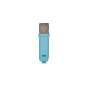 Rode NT1 Signature Blue front