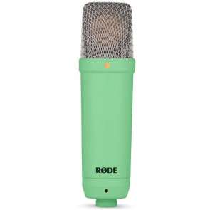 Rode NT1 Signature Green - condenser microphone