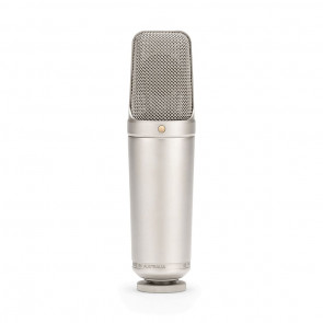 RODE NT1000 - Mikrofon pojemnościowy - front