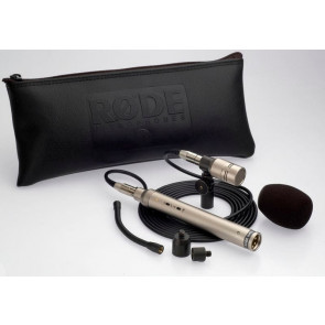 RODE NT6 - Mikrofon pojemnościowy - rozpakowany