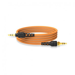 ‌RODE NTH-CABLE 12O - Kabel 1.2m pomarańczowy front
