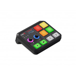 Rode Streamer X - interfejs audio top