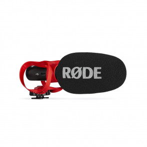 Rode VideoMic GO II HELIX - Mikrofon do kamery przód
