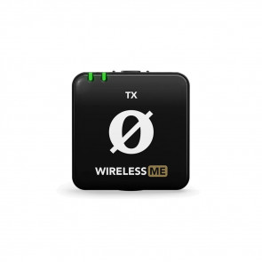 RODE Wireless ME TX - ultra-compact wireless transmitter