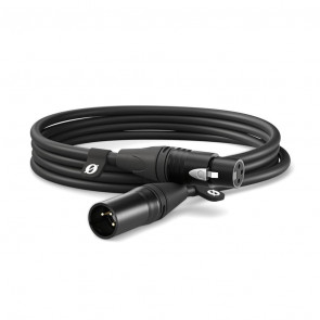 Rode XLR 3m Black‌ - Cable