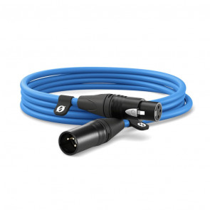 Rode XLR 3m Blue - Cable