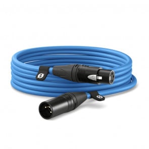 Rode XLR 6m Blue - Cable
